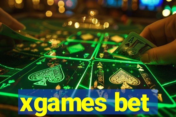 xgames bet